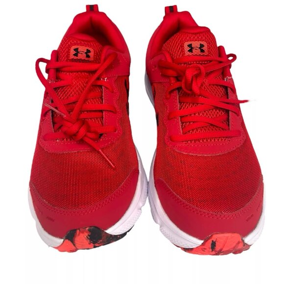Under Armour 3026175 Men\'s Training UA Charged Assert 10